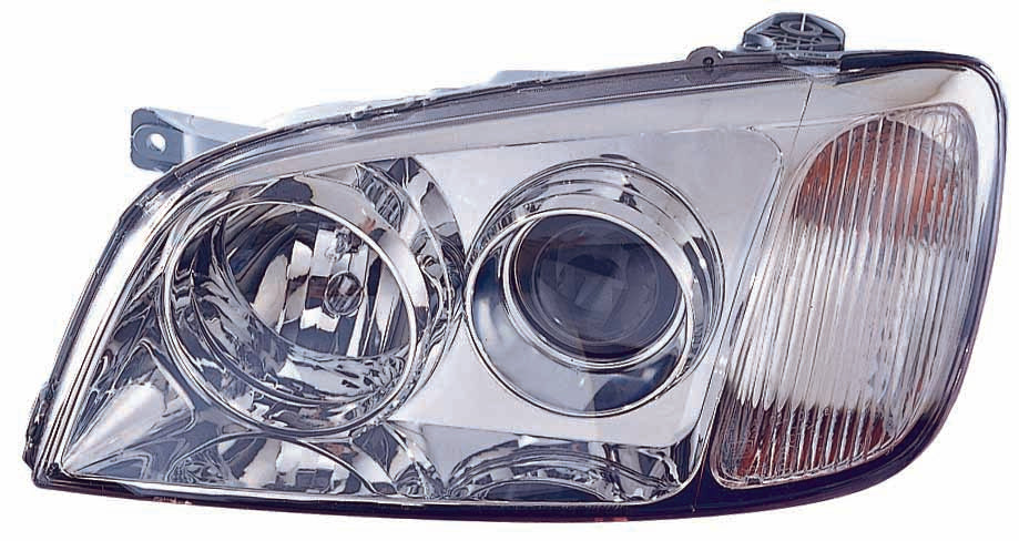 Head Lamp Driver Side High Quality For Hyundai - HY2502131