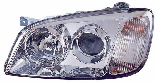 Head Lamp Driver Side High Quality For Hyundai - HY2502131