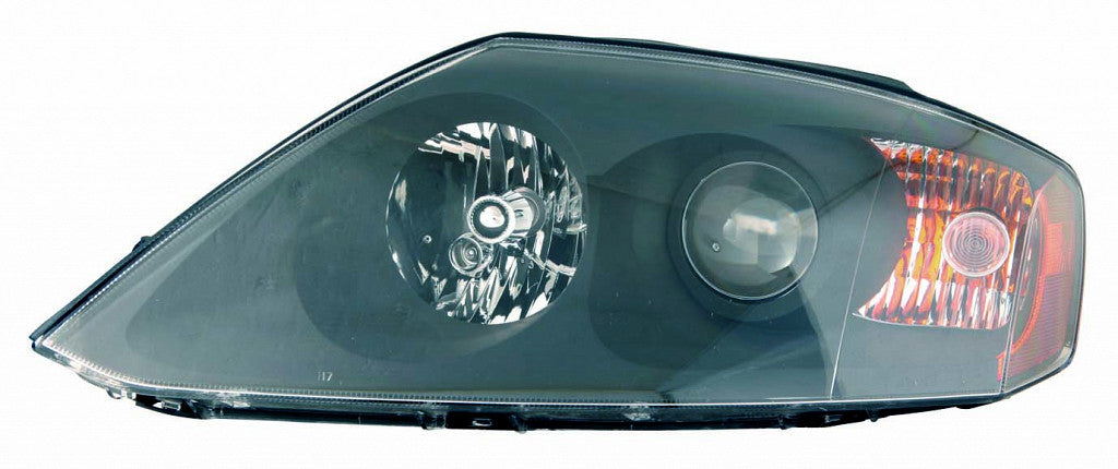 Head Lamp Driver Side High Quality For Hyundai - HY2502146