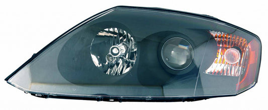 Head Lamp Driver Side High Quality For Hyundai - HY2502149