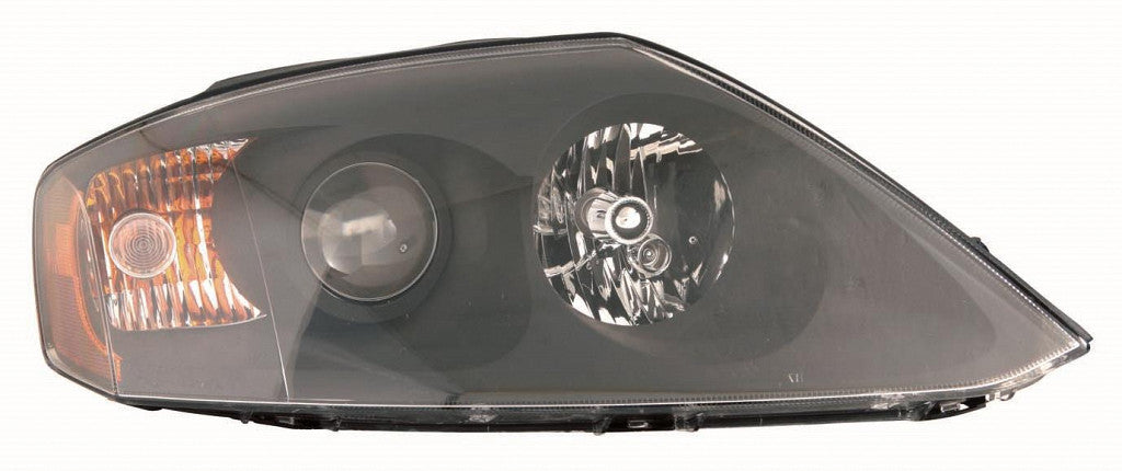 Head Lamp Passenger Side High Quality For Hyundai - HY2503146