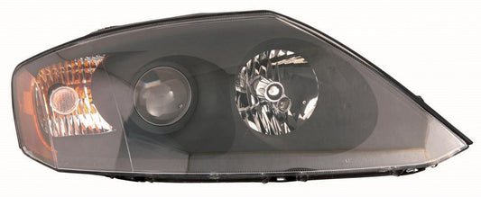 Head Lamp Passenger Side High Quality For Hyundai - HY2503149