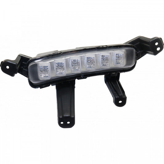 Daytime Running Lamp Driver Side High Quality For Hyundai - hy2562102