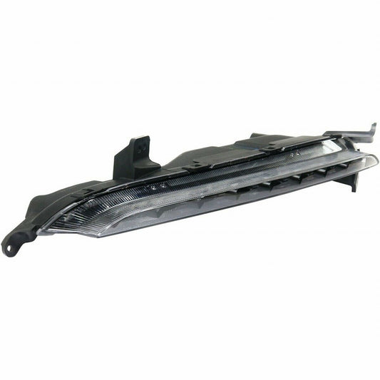 Daytime Running Lamp Passenger Side High Quality For Hyundai - hy2563101