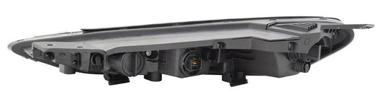 Daytime Running Lamp Passenger Side Without Led Capa For Hyundai - HY2563109C