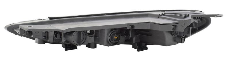 Daytime Running Lamp Passenger Side Without Led For Hyundai - HY2563109