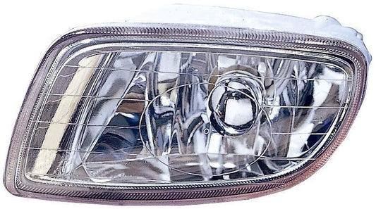 Fog Lamp Front Driver Side High Quality For Hyundai - HY2592119