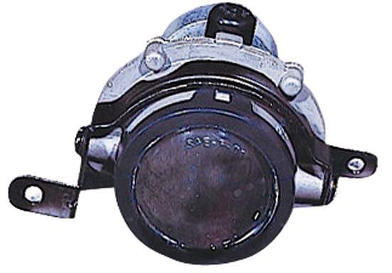 Fog Lamp Front Driver Side High Quality For Hyundai - HY2592120