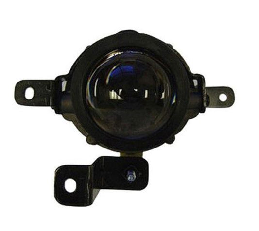 Fog Lamp Front Driver Side High Quality For Hyundai - HY2592132