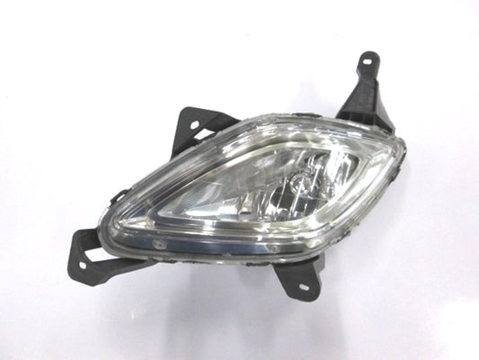 Fog Lamp Front Driver Side Capa For Hyundai - HY2592149C