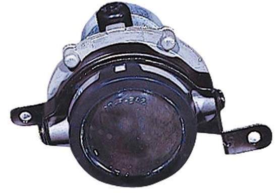 Fog Lamp Front Passenger Side High Quality For Hyundai - HY2593120