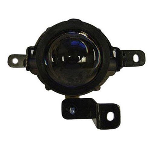 Fog Lamp Front Passenger Side High Quality For Hyundai - HY2593132