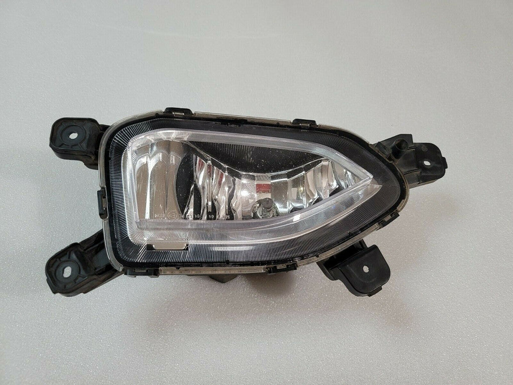 Fog Lamp Front Passenger Side Exclude Ev Model Capa For Hyundai - HY2593169C