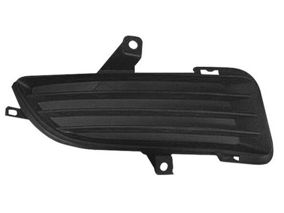 Fog Lamp Cover Front Passenger Side For Hyundai - HY2599102