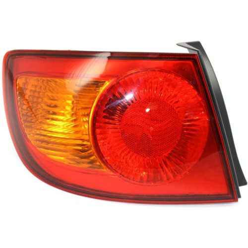 Tail Lamp Driver Side High Quality For Hyundai - HY2800123