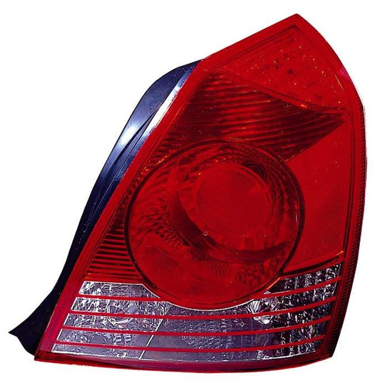 Tail Lamp Driver Side High Quality For Hyundai - HY2800130