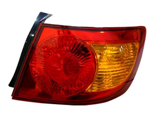 Tail Lamp Passenger Side High Quality For Hyundai - HY2801123