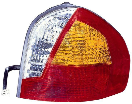 Tail Lamp Passenger Side High Quality For Hyundai - HY2801125
