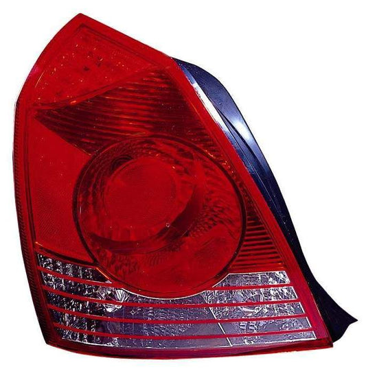 Tail Lamp Passenger Side High Quality For Hyundai - HY2801130