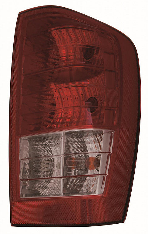 Tail Lamp Passenger Side High Quality For Kia - HY2801137