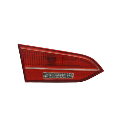 Trunk Lamp Driver Side (Back-Up Lamp) Halogen Capa For Hyundai - HY2802120C