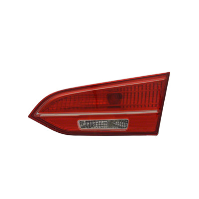 Trunk Lamp Passenger Side (Back-Up Lamp) Sport Halogen High Quality For Hyundai - hy2803120