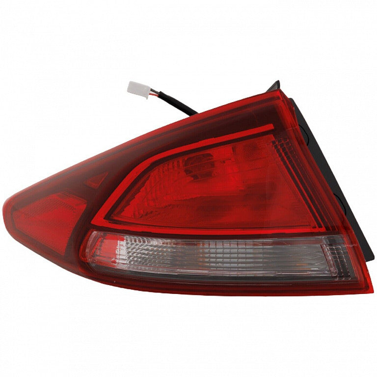 Tail Lamp Driver Side Without Led High Quality For Hyundai - HY2804161