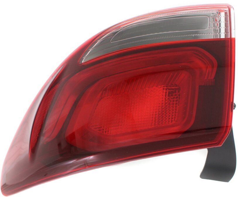Tail Lamp Passenger Side Without Led Without Sports Pkg Std Type High Quality For Hyundai - hy2805144