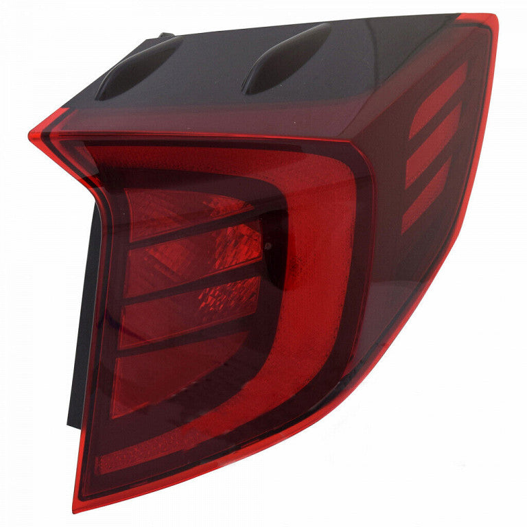 Tail Lamp Passenger Side Se/Sel High Qualityreturn Restricted - Final Sale - No Warranty Coverage For Hyundai - hy2805167