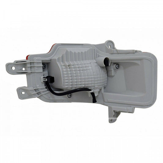 Back Up Lamp Driver Side High Quality For Hyundai - hy2892100