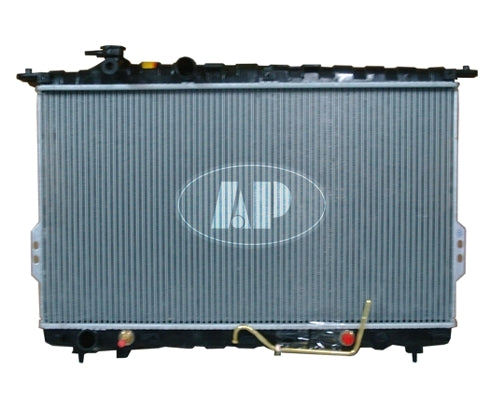 Radiator (2339) For Hyundai - HY3010126