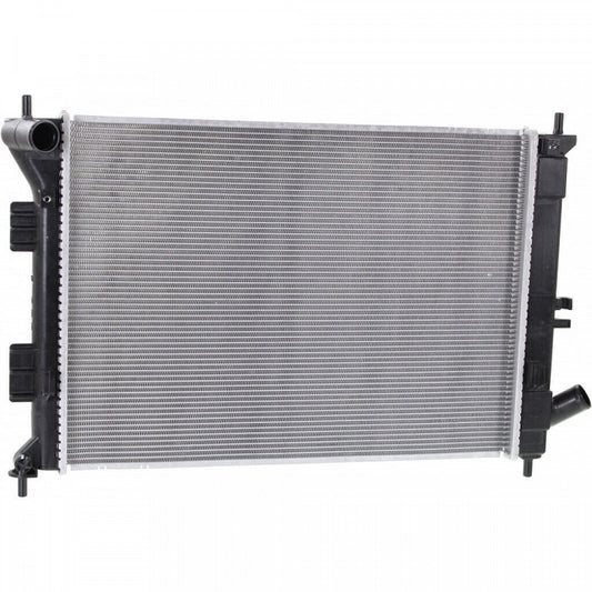 Radiator (13374) Mt For Kia - HY3010147