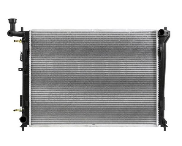 Radiator (2928) For Hyundai - HY3010158