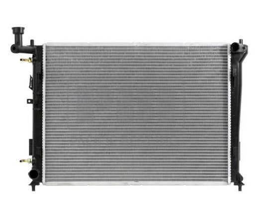 Radiator (2928) For Hyundai - HY3010158