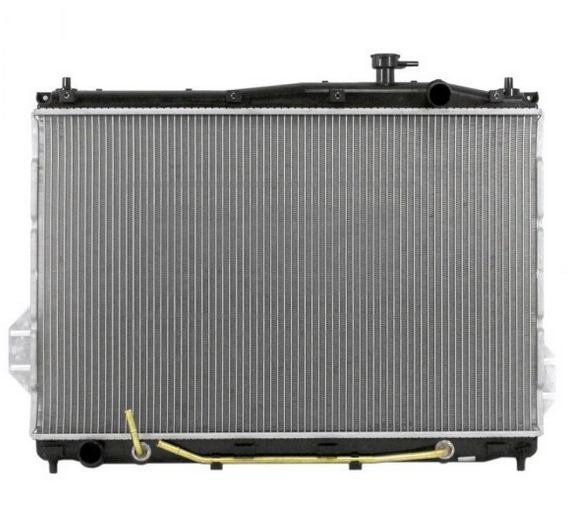 Radiator (2959) 3.8L For Hyundai - HY3010160