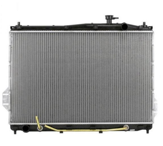 Radiator (2959) 3.8L For Hyundai - HY3010160