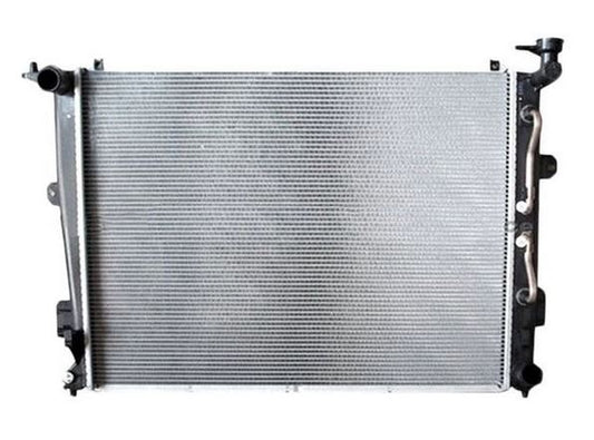 Radiator (13059) 3.8L For Hyundai - HY3010163