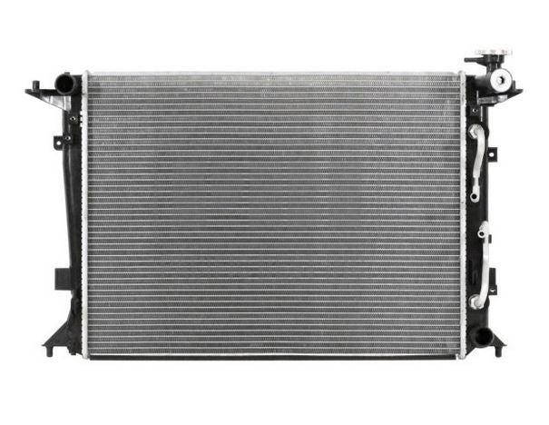 Radiator (13151) 3.8L V6 At/Mt For Hyundai - HY3010167