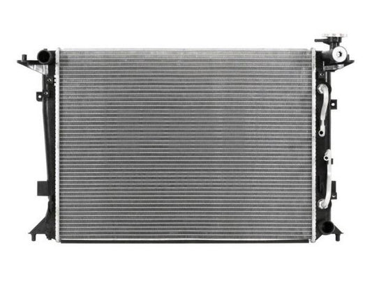 Radiator (13151) 3.8L V6 At/Mt For Hyundai - HY3010167