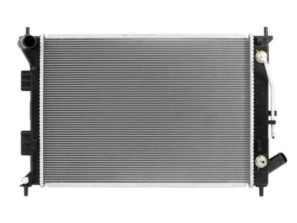 Radiator (13333) At 1.6/1.8/2.0L L4 For Kia - HY3010175