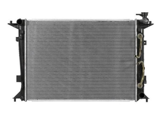 Radiator (13467) 3.8L For Hyundai - HY3010181