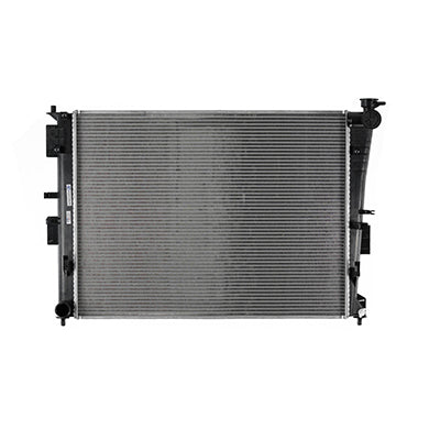 Radiator (13249) 2.4L For Hyundai - HY3010182