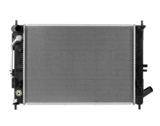 Radiator (13412) 1.8/2.0L For Kia - HY3010186