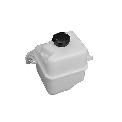 Coolant Recovery Tank With Cap 2.4L For Hyundai - HY3014118