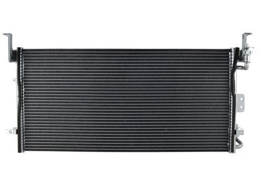 Condenser (4949) For Hyundai - HY3030112