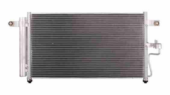 Condenser (3116) For Hyundai - HY3030131