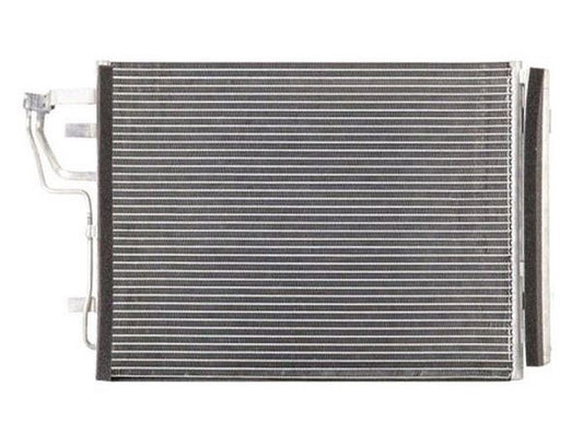Condenser (3591) For Hyundai - HY3030139