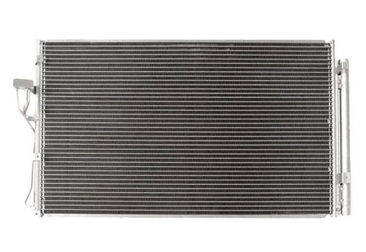 Condenser (3630) With Receiver Drier For Hyundai - HY3030140