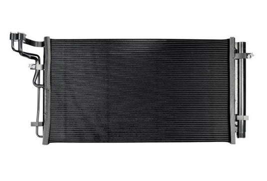 Condenser (3761) For Hyundai - HY3030141