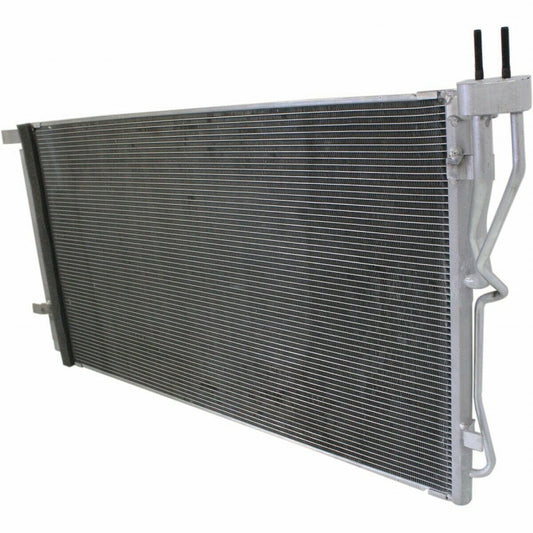 Condenser (3888) For Hyundai - HY3030143